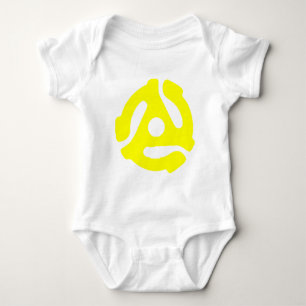 T-SHIRTS ADAPTADOR 45