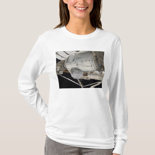 T-shirts Adaptador de revestimento pressurizado 3 2 (Frente)