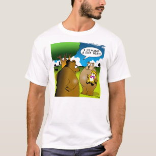 T-SHIRTS ADN