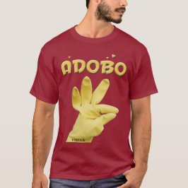 T-SHIRTS ADOBO