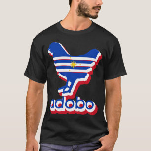 T-shirts Adobo