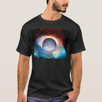 T-shirts Adolescência