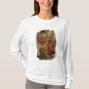 T-shirts Adoração dos Magi, c.1475