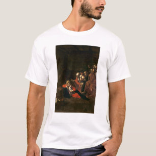 T-shirts Adoração dos pastores