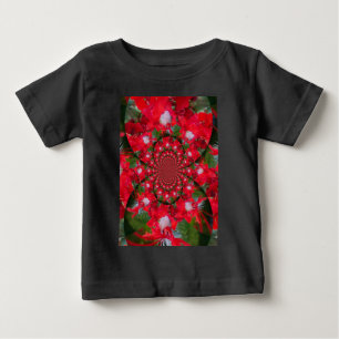 T-shirts Adorável Crimson Alienígena