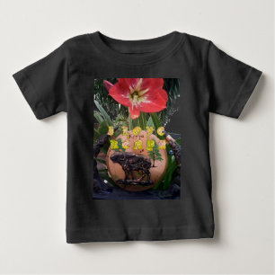 T-shirts Adoro presentes de kenya Hakuna Matata