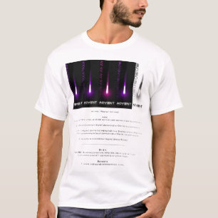 T-shirts Advento