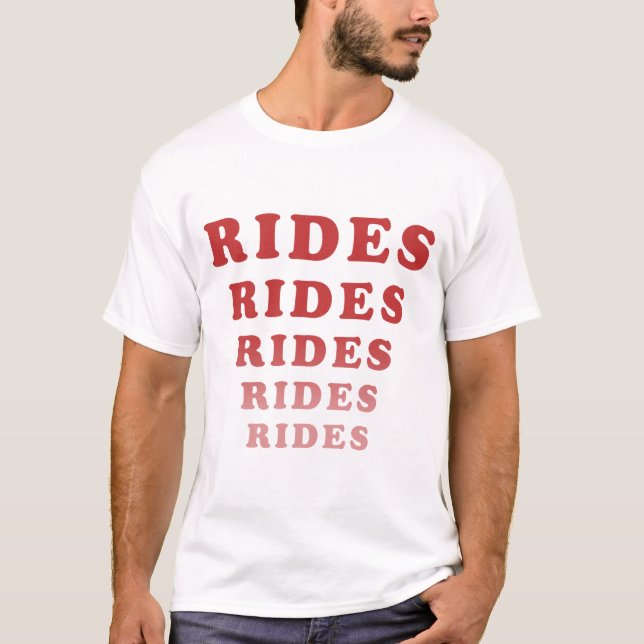 T-shirts Adventureland monta o T (Frente)