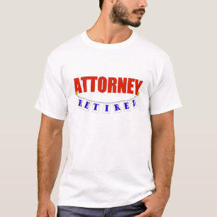 T-SHIRTS ADVOGADO APOSENTADO