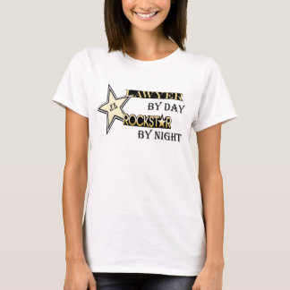 T-shirts Advogado de Rockstar