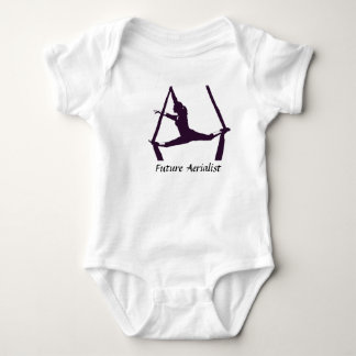 T-shirts Aerialist futuro