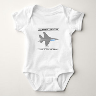 T-shirts Aero Engenheiros: Como vamos