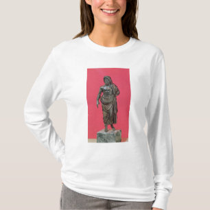 T-shirts Aesculapius, do Neuvy-en-Sullias