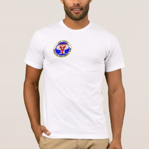 T-SHIRTS AFRAT BOMARC