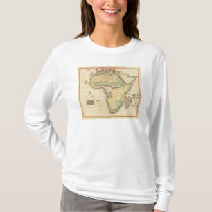 T-shirts África 23