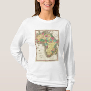 T-shirts África 38