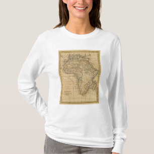 T-shirts África 45