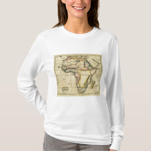 T-shirts África 7