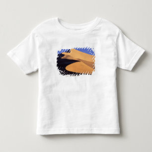 T-shirts África, Namíbia, Sesriem e Sossusvlei Namib