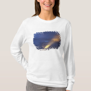 T-shirts África, Quênia, Reserva de Caça Masai Mara, Cenári