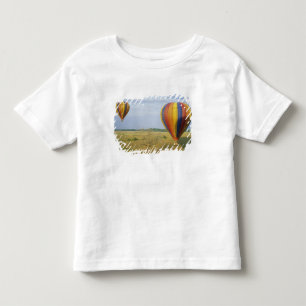 T-shirts África, Quênia, Reserva Nacional Masai Mara,