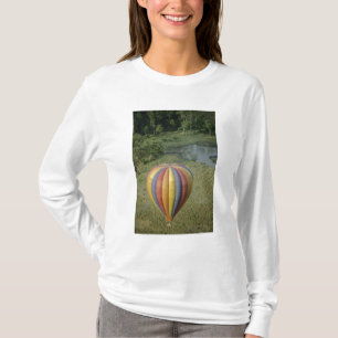 T-shirts África, Quênia, Reserva Nacional Masai Mara, 3
