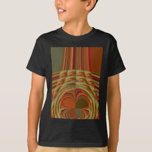 T-shirts ÁfricaTradição Hakuna Matata Montanha Moti
