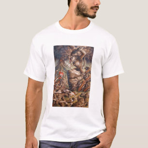 T-shirts Afrika