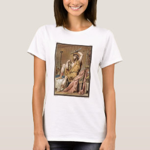 T-shirts Agamemnon, traje para "Iphigenia em Aulis" por Jea