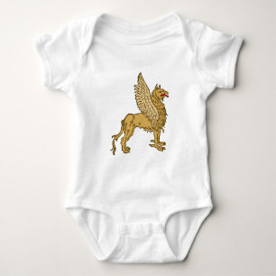 T-shirts Agarras griffin gryphon