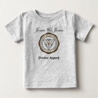 Agente júnior
