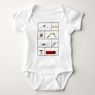 T-shirts Agilidade para todos