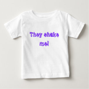 T-shirts Agitam-me!