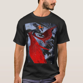 T-shirts agito