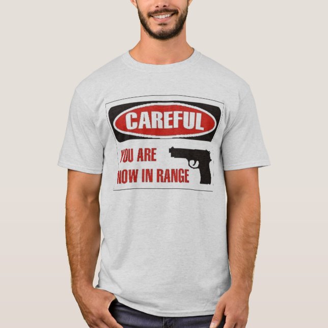 T-shirts agora na escala do fogo (Frente)