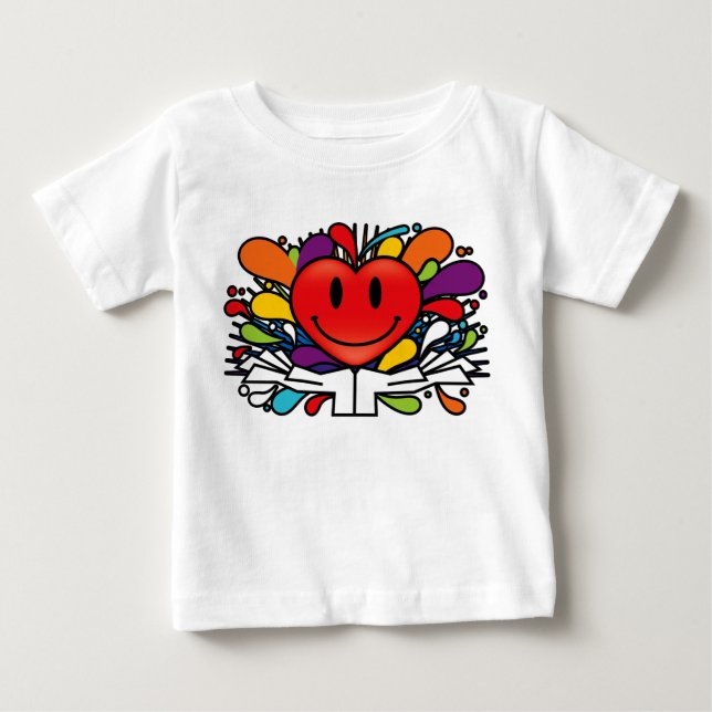 T-SHIRTS AGRADÁVEL (Frente)