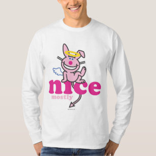 T-shirts Agradável na maior parte