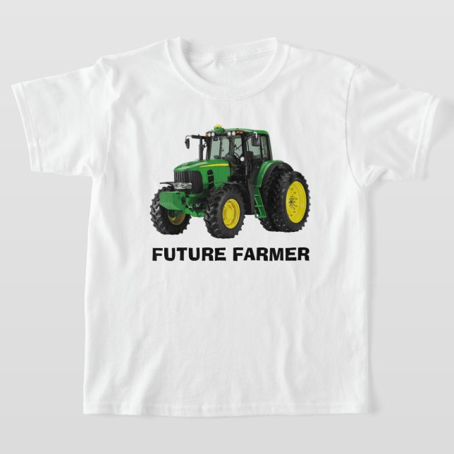 T-shirts Agricultor do Futuro (Postura )