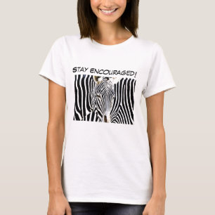 T-shirts Aguardando_