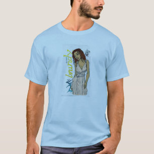 T-shirts Aguardente Norwood