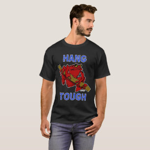 T-shirts Aguente Firme