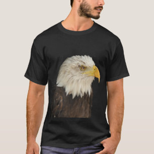 T-shirts Águia americana