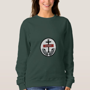 T-shirts Ahoy -  de camisola básica para mulheres