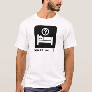 T-shirts aiga_hotel_information1, onde são mim?