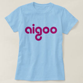 T-shirts aigoo