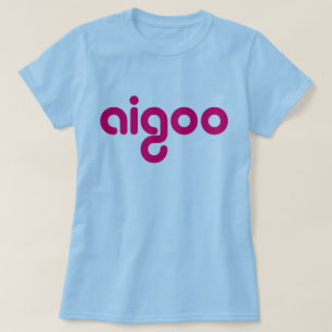 T-shirts aigoo