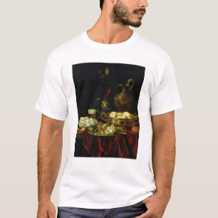 T-shirts Ainda vida