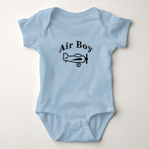 T-shirts Air Boy