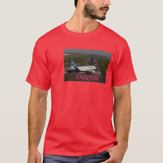T-SHIRTS AIRBUS A 380