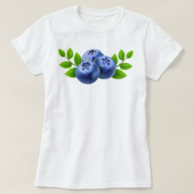 T-shirts Airelas (Frente do Design)